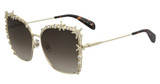 Kate Spade Eyeglasses KS ASTRID/G/S GOLD/0J5G