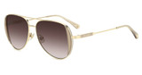 Kate Spade KS NAVY/G/S CRY GDGLT/04S4