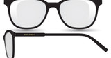 DOLCE & GABBANA DG3426 BLACK/501