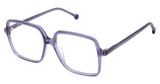 OTP Eyeglasses OTP-193 PERIWINKLE/S301