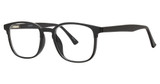 Parade Eyeglasses 1831 Black