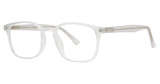Parade Eyeglasses 1831 Crystal