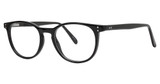 Parade Eyeglasses 1832 Black
