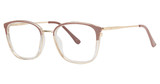 Parade Eyeglasses 2144 Beige