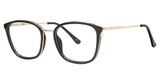 Parade Eyeglasses 2144 Black