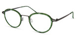 Modo Eyeglasses 4126 GREEN TORTOISE/GRNTT