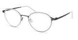 Modo Eyeglasses 4126 CRYSTAL/CRY