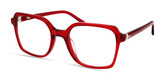 Modo Eyeglasses 6565 BURGUNDY/BURG