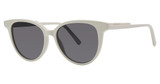 Vera Wang Eyeglasses Match Ivory/IV