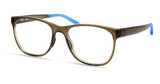 Eco JARVIS GREY BROWN/GBWN