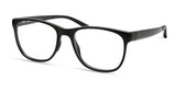Eco Eyeglasses JARVIS BLACK/BLK