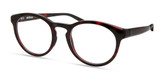 Eco Eyeglasses BRUCE RED TORTOISE/RDTT