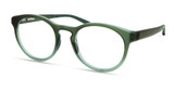 Eco Eyeglasses BRUCE GREEN GRADIENT/GRNGT