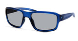 Eco Eyeglasses WILLIE BLUE/BLUE