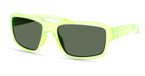 Eco Eyeglasses WILLIE FLUO GREEN/FGRN
