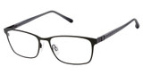Barbour Eyeglasses BAOM511 olive/dark gunmetal/OLI