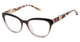Barbour Eyeglasses BAOW017 slate/SLA