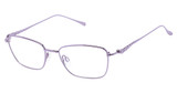Tura Eyeglasses R150 lilac/LIL