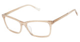 Tura Eyeglasses R710 blush/rose gold/BLS