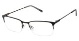 TITANflex Eyeglasses M1019 black/BLK