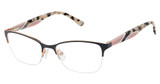 Botaniq Eyeglasses BIOW501 Grey/GRY