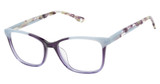 Botaniq Eyeglasses BIOW003 purple/PUR