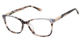 Botaniq Eyeglasses BIOW003 rose/ROS