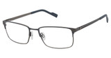 TITANflex Eyeglasses 827086 grey/GRY