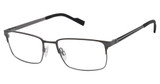 TITANflex Eyeglasses 827086 dark gunmetal/DGN
