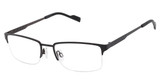 TITANflex Eyeglasses 827087 black/BLK