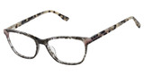 Botaniq Eyeglasses BIOW001 Grey/GRY