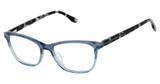 Botaniq Eyeglasses BIOW001 Blue/BLU