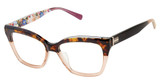 Ted Baker TW022 tortoise/TOR