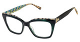 Ted Baker TW022 emerald/EMR