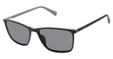 Ted Baker Eyeglasses TMS205 grey/GRY