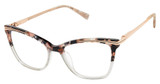 Ted Baker Eyeglasses TW024 grey/GRY