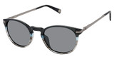 Ted Baker Eyeglasses TMS203 grey/GRY