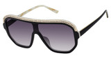 L.A.M.B. Eyeglasses LA593 black/BLK