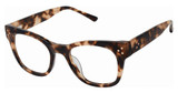L.A.M.B. Eyeglasses LA140 tortoise/TOR