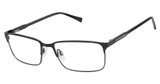 Ted Baker TXL516 black gunmetal/BLK