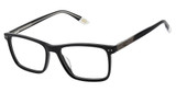 O'Neill Eyeglasses ONB-4040-T Black/104