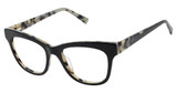 gx by GWEN STEFANI GX115 black/BLK