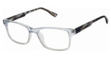 Botaniq Eyeglasses BIOM002 Grey/GRY