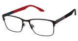O'Neill Eyeglasses ONO-4568-T Dark Gun/005