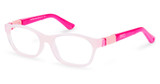 Nano Eyeglasses BABY CAMPER 3.0 PINK RASPBERRY/19