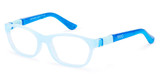 Nano Eyeglasses BABY CAMPER 3.0 BLUE/20