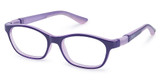 Nano Eyeglasses GLOW CAMPER 3.0 PURPLE/23