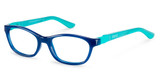 Nano Eyeglasses GLOW CAMPER 3.0 NAVY BLUE/12