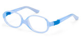 Nano Eyeglasses BABY CLIPPING 3.0 BLUE/09