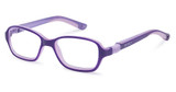 Nano Eyeglasses GLOW REPLAY 3.0 MT PURPLE/19
